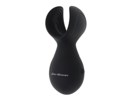 Zero Tolerance - Helping Hand Masturbador Vibrador