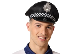 Chapéu Polícia