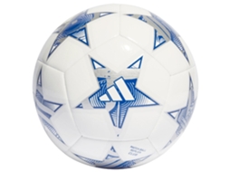 Adidas Uefa Champions League Club Ball Ia0945 Unissex Bolas de Futebol Branco 5 Eu ADIDAS