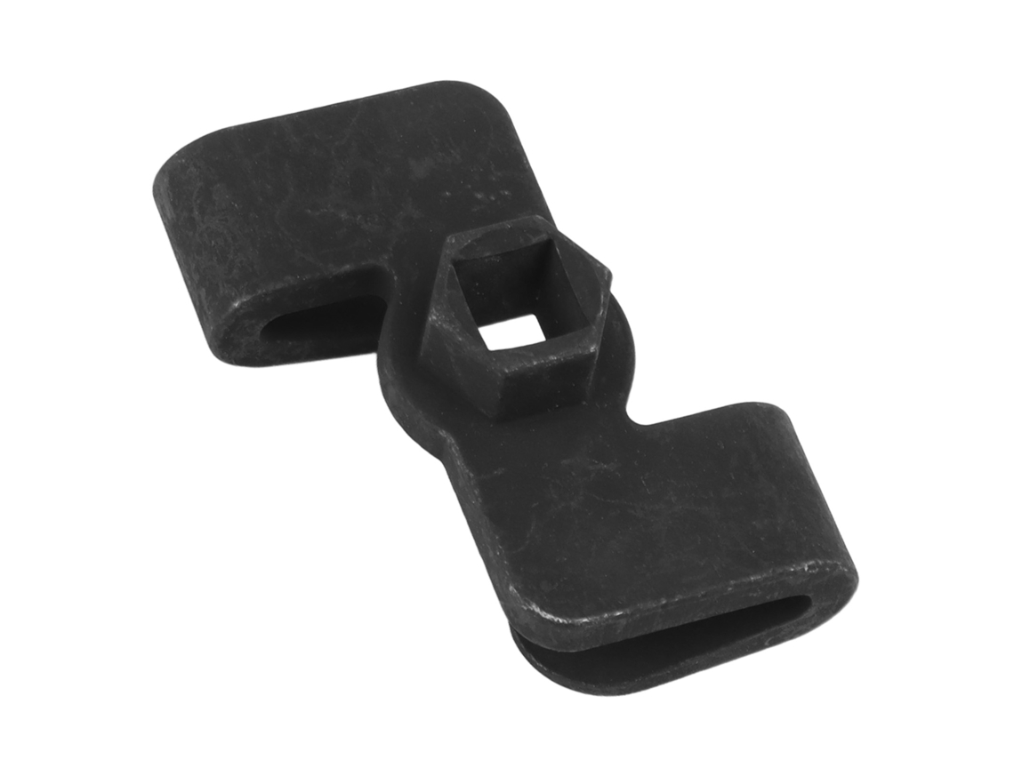Extensor De Chave Universal Profissional Adaptador Extensor De Chave Para Barra Quebra De 1/2 Polegada Hexagonal De 21 Mm