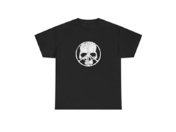Peaceinwar T-shirt Logo Tee Size:s