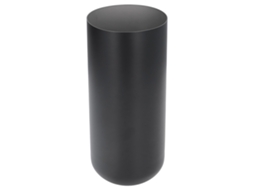 Vaso De Metal Laxiscreed Aço Inox Moderno E Elegante Para Decoração Surpreendente