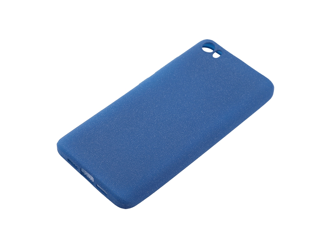 Capa de Silicone Azul Xiaomi 5 EOOCOO