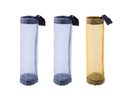 Suporte para Sacos de Plástico em Rede Respirável NEVEANCE