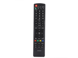 Controle Remoto Tv Controle De Televisão Acessório