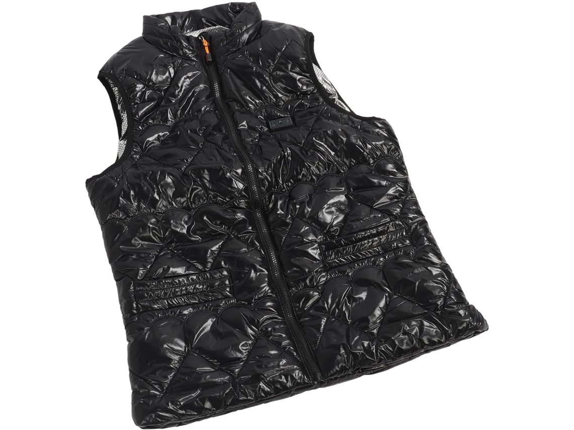 Colete Chauffant Usb, Veste Impermável SFUSHOS