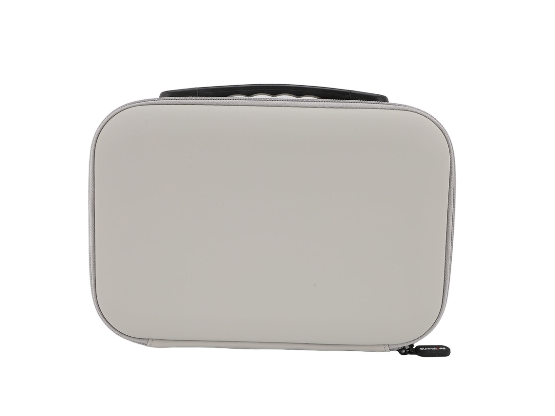 Carrying Case For Neo Eva Portable Travel Bag For Drone Remote Controller Other Accessories Gray LAXISCREED