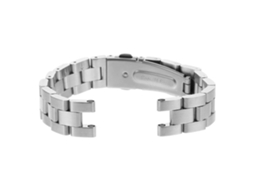 1 Pulseira De Relógio Elegante E Requintada Compatível Com Smartwatch Garmin Lily