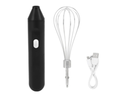 Mixer de Ovos Elétrico LAXISCREED Usb Portátil