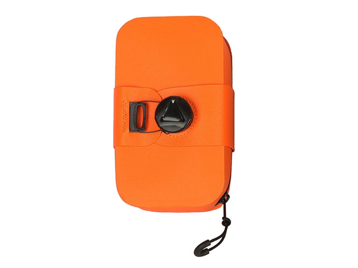 Bolsa de selim Mali leve, impermeável, para ciclismo outdoor