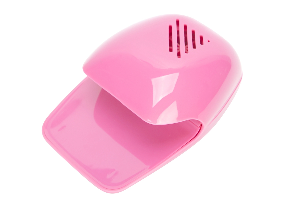Dryer Para Unhas Doméstico Portátil Worten