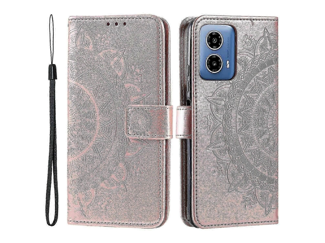 Capa Para Celular Motorola Moto G34 5g