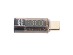 Adaptador De Display Digital Type-c Carregamento Rápido Pd240w Transmissão 40gbps