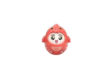 Boneco LMWT com Pega (Idade Mínima Recomendada: 0 anos)