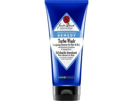 Creme de Rosto  Turbo Lave Energizing
