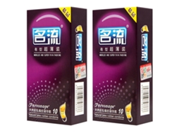 20pcs Preservativos De Latex Natural Lubricados Suministro Sexual Adulto Pareja