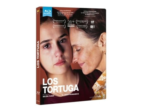 As Tartarugas Contra a Corrente Filmes, SL (2024)