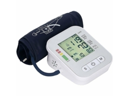 Monitor Automático De Pressão Arterial Para Adultos. Ly Ebike