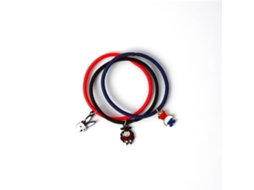 Elastic Hair Tie Para Prender E Decorar Cabelo Com Penteado De Rabo De Cavalo