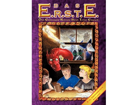Livro Das ERSTE German Edition de Ralf Sandfuchs (Alemão)