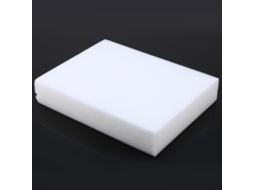 VYLARA 2 peças de espuma de secagem fondant decoração de bolo flores ferramentas de açúcar