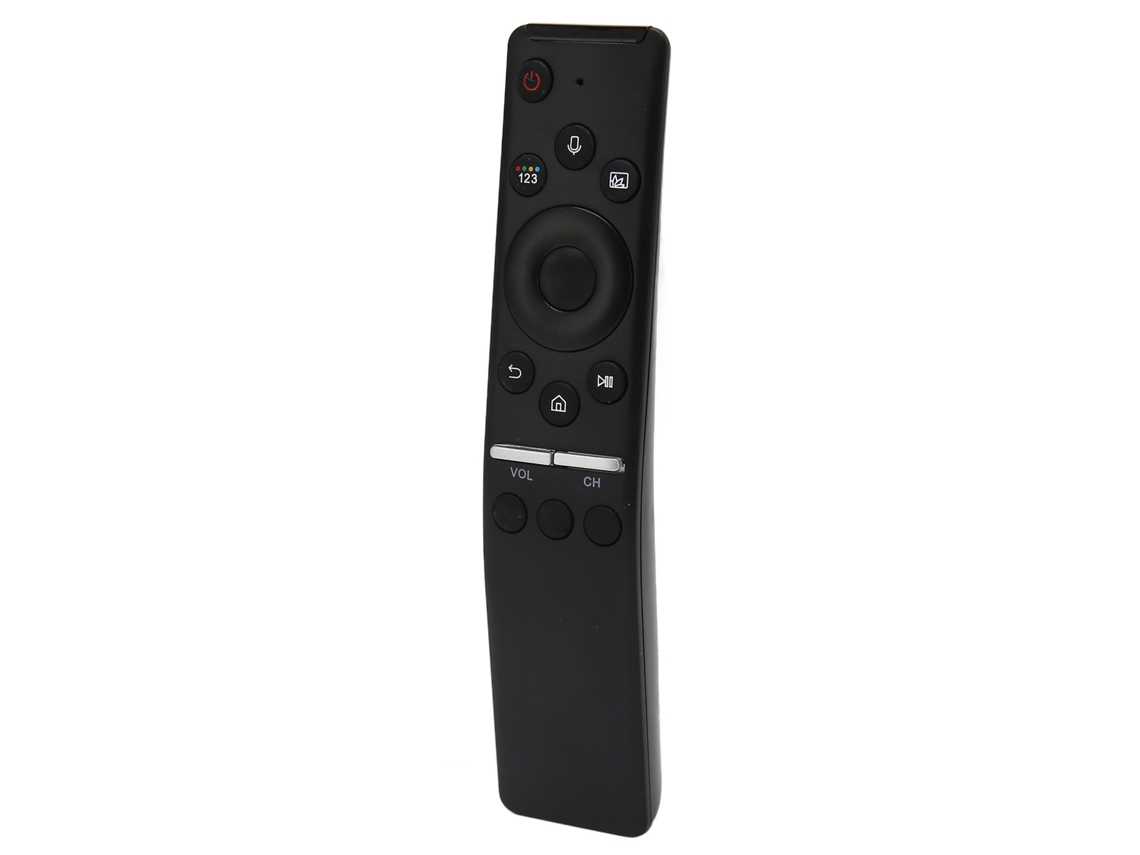 Controle Remoto de Tv o Controle Remoto de Tv com Voz Bluetooth É Adequado para Modelos Samsung como Bn59 01259b EOOCOO (voz Bluetooth, para Samsung)