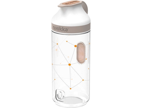 Garrafa  Mineral Ash 520ml (7x7x18cm)