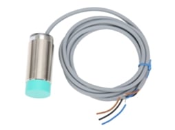 Sensor de Proximidade Cilíndrico Berm, Qualidade Estável SFUSHOS