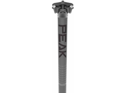 Espigão DEDA ELEMENTI  DEDA ELEMENTI Mud Peak Offset (Preto)