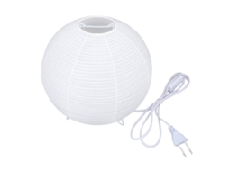 2026 lâmpada de Mesa de Noite com Base E14 em Forma de Lanterna, Luz Quente Suave para Quarto 100 240v Plug Us Lâmpada 110v