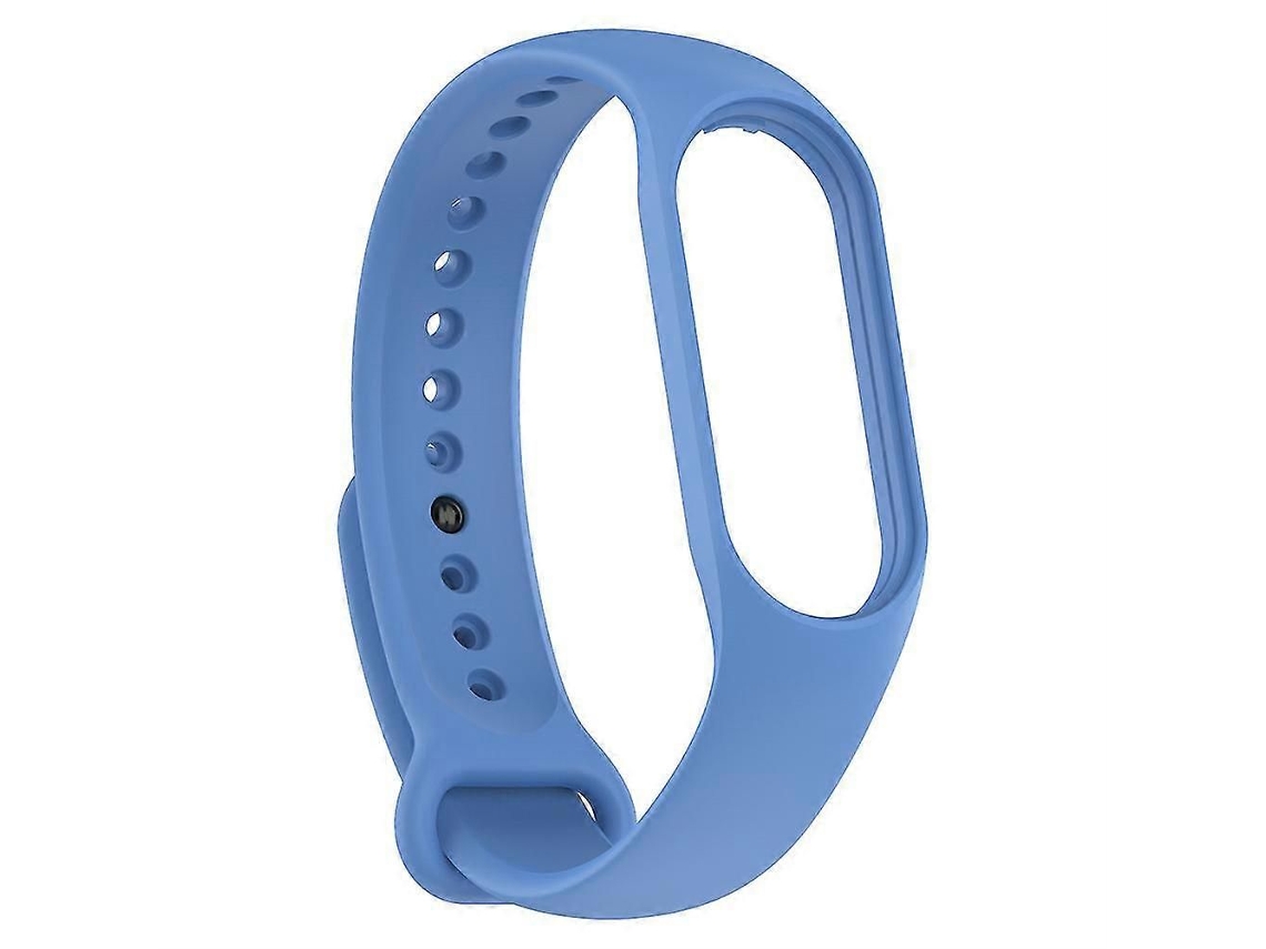Pulseira De Relógio Esportiva Em Silicone Tpu Macio Para Smartwatches