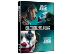 Joker + Joker: Folie À Deux