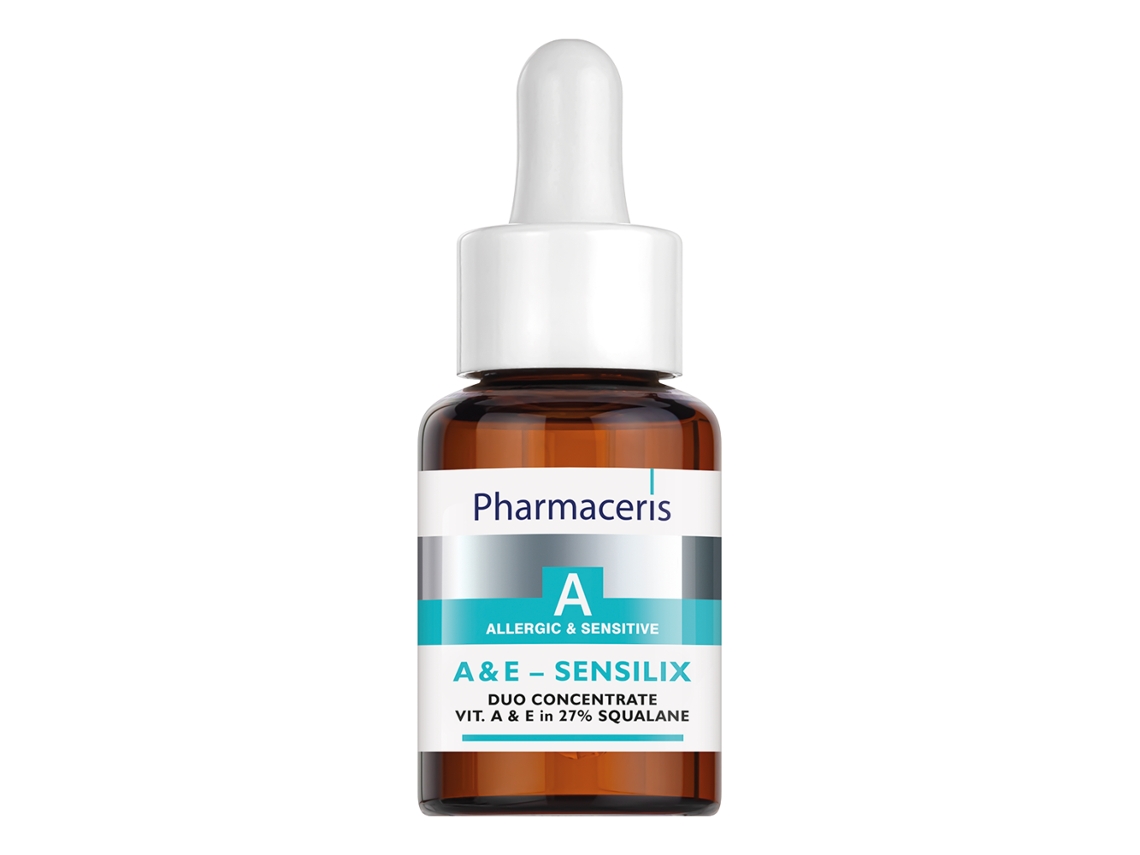 AE Sensilix Duo Concentrate PHARMACERIS