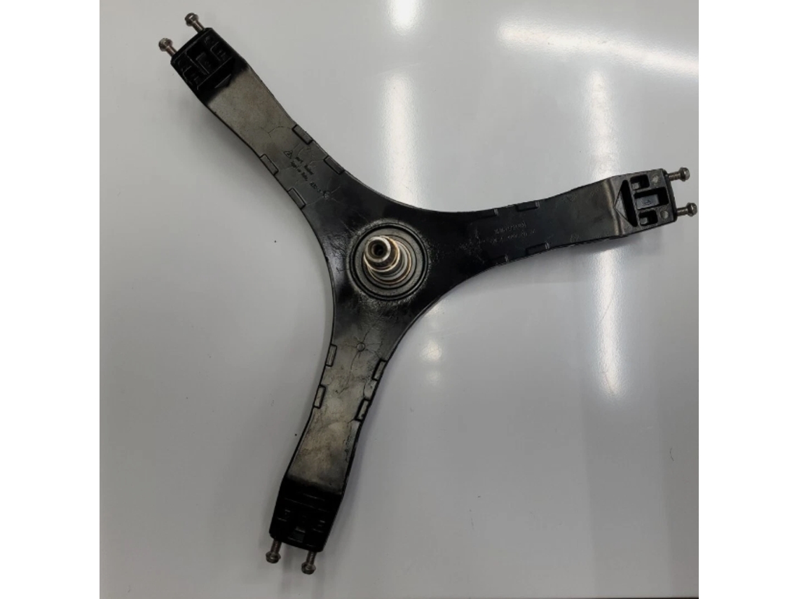 Suporte de Tambor Cruzeta para Máquina de Lavar Roupa LG Mhw62661201
