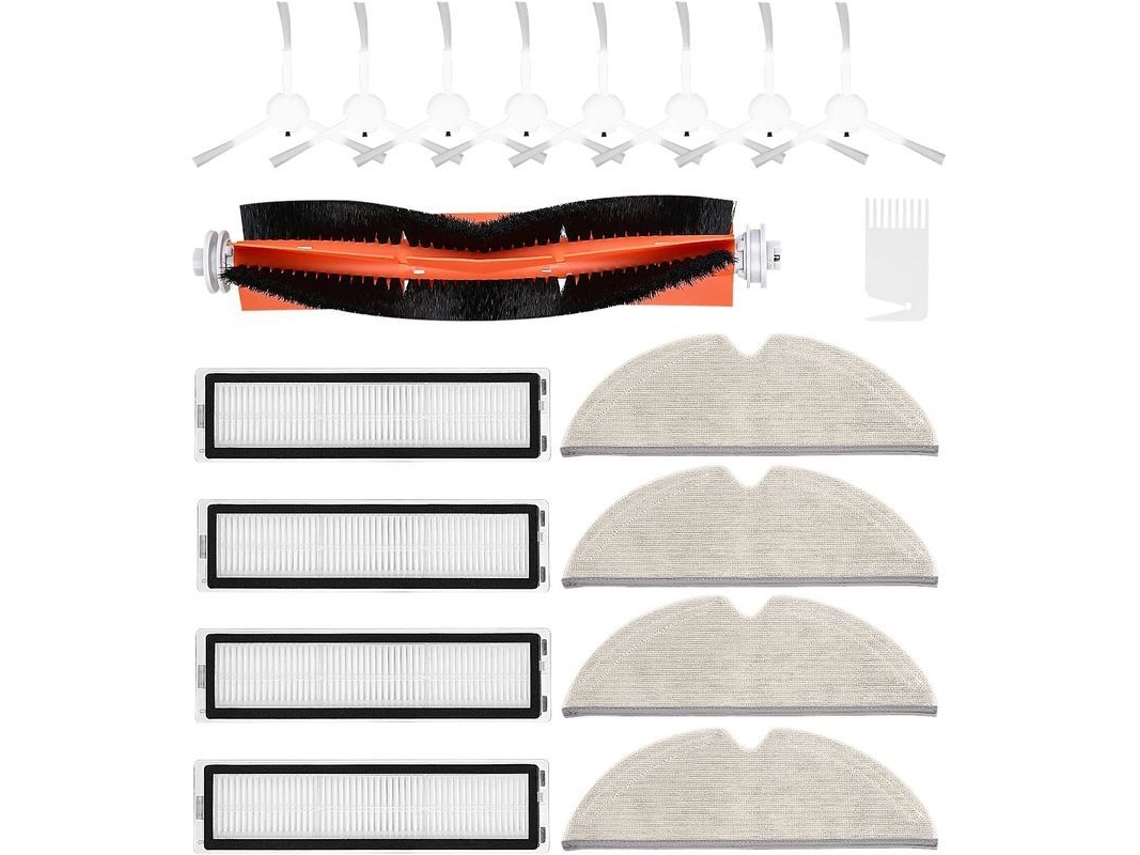 4 Filtros para Jacuzzis Mspa, Cartuchos de Filtro | S/MARCA