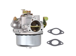 Kit Carburador Primerox para Motosserra Tecumseh