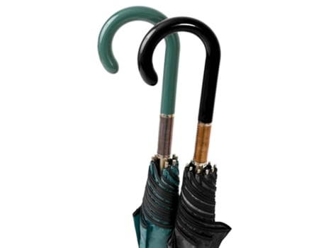 Guarda-chuva Sra. Comprido Aut. 60/8 Ezpeleta 13702 Preto