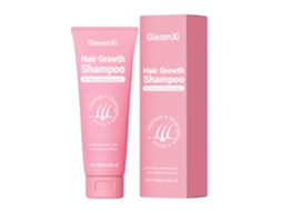Shampoo Espesso Voluminoso Cabelos Volume Extra