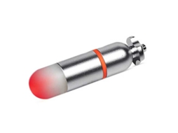 Iluminação Mergulho ORCATORCH Clarão mini glow tank sd