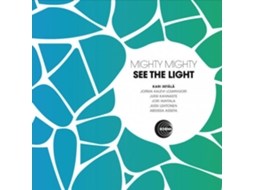 Vinil Mighty Mighty  - See The Light (1CDs)
