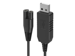 Carregador HENTEN HOME para Waterpik Wp 462ec/450ec Usb