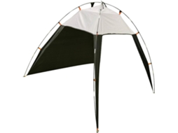 Tenda Solar | Abrigo Solar Para Camping | Tenda Portátil Leve E Impermeável Para Piqueniques, Caminh Gokoco