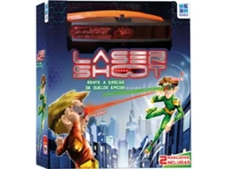 Laser Shoot Laser X