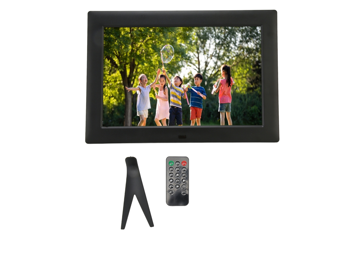 Quadro Digital 12 Polegadas Hd Ips LAXISCREED