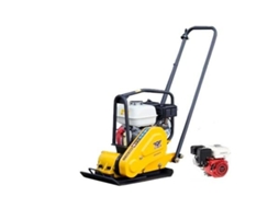 Placa Compactadora Motor Honda Great Tool P62eh