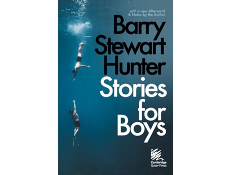 Livro Stories for Boys de Barry Stewart Hunter (Inglês)