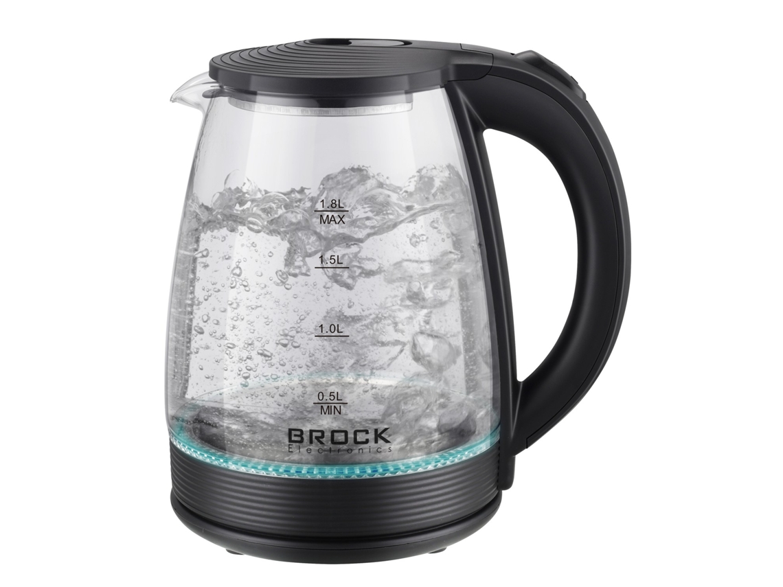 Chaleira elétrica Slowmoose Wk 2403 1,8 L 1500 W