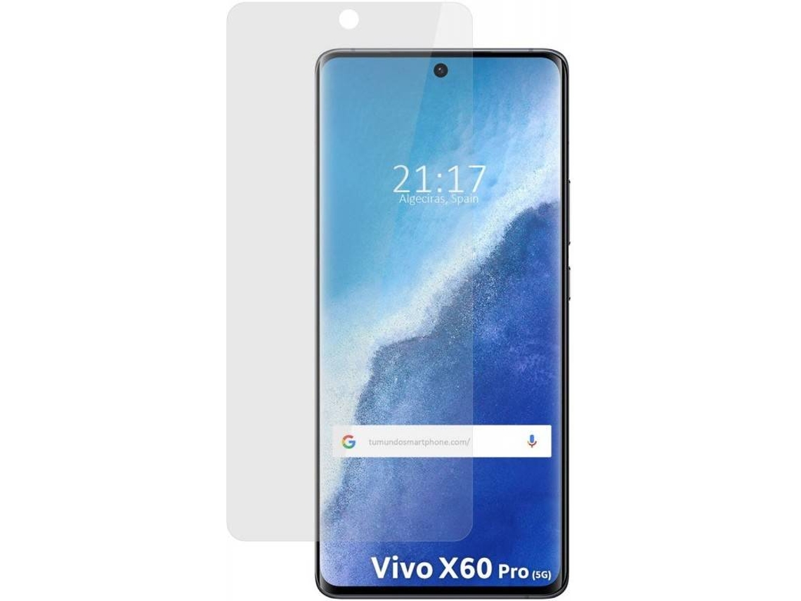 Pelicula de Vidro TUMUNDOSMARTPHONE X60 Pro 5G