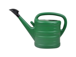 Regador Grande De 10 Litros