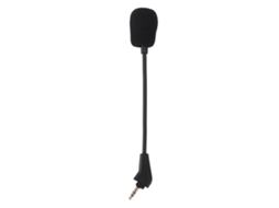 Microfone Gamer Detachável Rotativo LAXISCREED